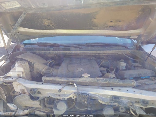 5TFEY5F12JX231261 Toyota Tundra Sr5 5.7l V8