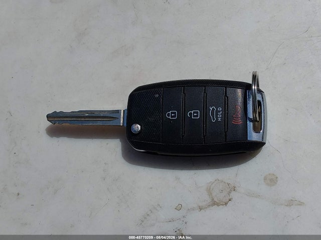 KIA FORTE LX 2017 3KPFK4A72HE063501 Image 11