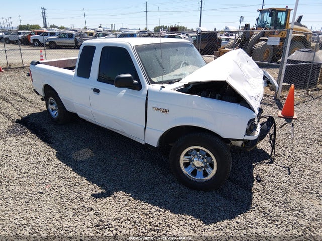 Aukcja sprzedaży 2004 Ford Ranger Edge/tremor/xlt, vin: 1FTYR44U84PA47349, numer aukcji: 45770218