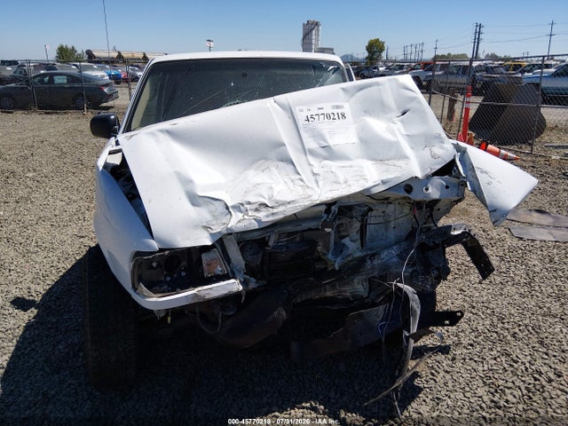 Продаж на аукціоні авто 2004 Ford Ranger Edge/tremor/xlt, vin: 1FTYR44U84PA47349, номер лоту: 45770218