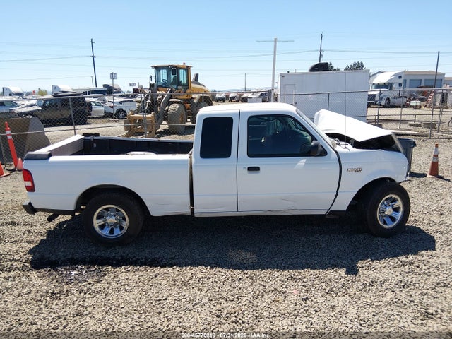 Продаж на аукціоні авто 2004 Ford Ranger Edge/tremor/xlt, vin: 1FTYR44U84PA47349, номер лоту: 45770218