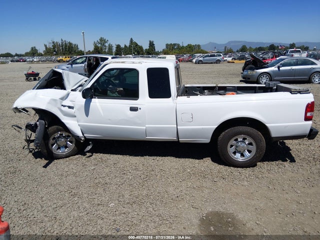 Продаж на аукціоні авто 2004 Ford Ranger Edge/tremor/xlt, vin: 1FTYR44U84PA47349, номер лоту: 45770218