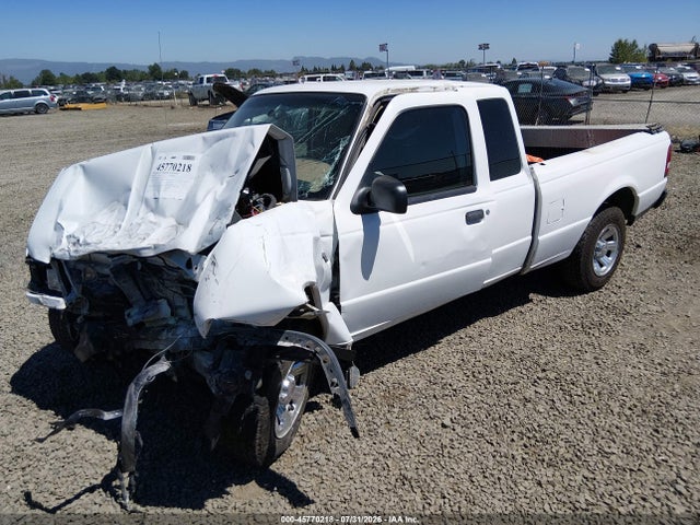 Продаж на аукціоні авто 2004 Ford Ranger Edge/tremor/xlt, vin: 1FTYR44U84PA47349, номер лоту: 45770218