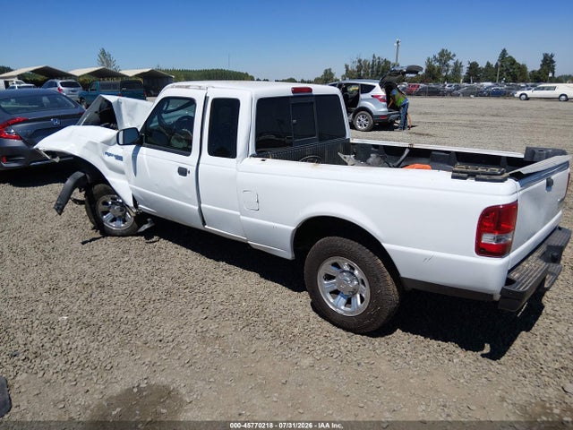 Продаж на аукціоні авто 2004 Ford Ranger Edge/tremor/xlt, vin: 1FTYR44U84PA47349, номер лоту: 45770218