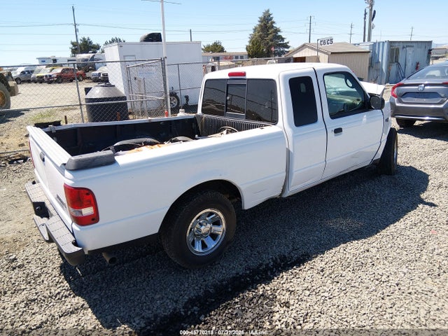 Продаж на аукціоні авто 2004 Ford Ranger Edge/tremor/xlt, vin: 1FTYR44U84PA47349, номер лоту: 45770218