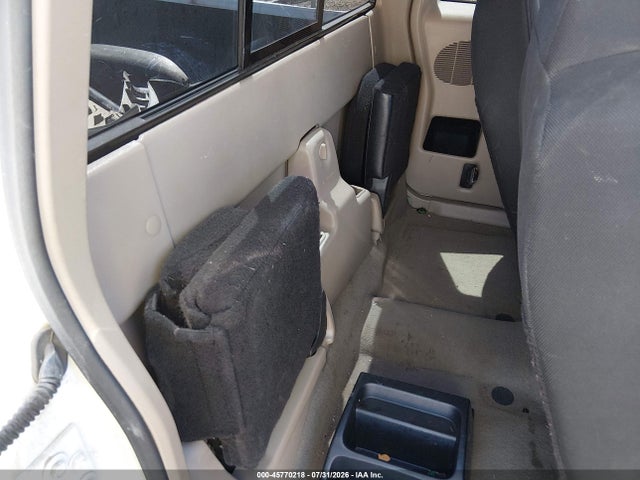 Продаж на аукціоні авто 2004 Ford Ranger Edge/tremor/xlt, vin: 1FTYR44U84PA47349, номер лоту: 45770218