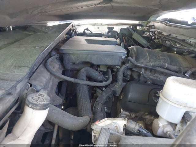 3GCPCPEH8EG294392 Chevrolet Silverado 1500 Work Truck