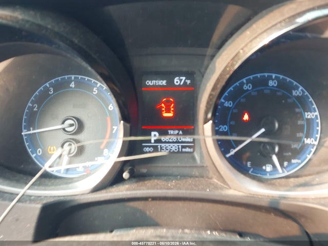 Toyota Corolla S Plus 2014 2T1BURHE4EC104716 Image 7