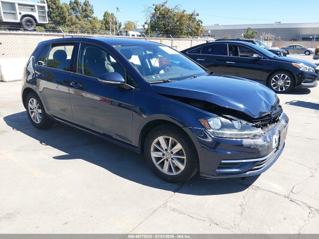 2018 3VWG17AU9JM275514 main image