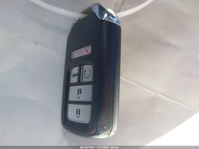 Продажа на аукционе авто 2022 Honda Accord Touring, vin: 1HGCV2F90NA015701, номер лота: 45770224