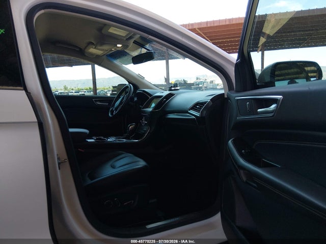 2FMPK3K94HBC37036 Ford Edge Titanium