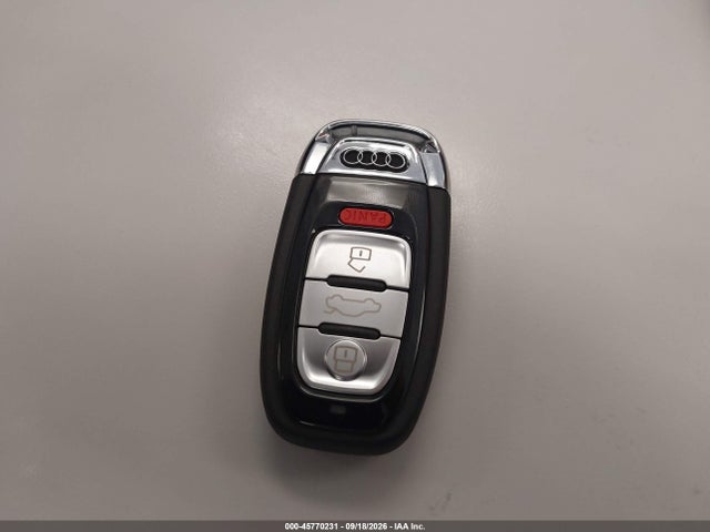 45770231 :رقم المزاد ، WAU3GAFC0DN036227 vin ، 2013 Audi A7 3.0t Premium مزاد بيع