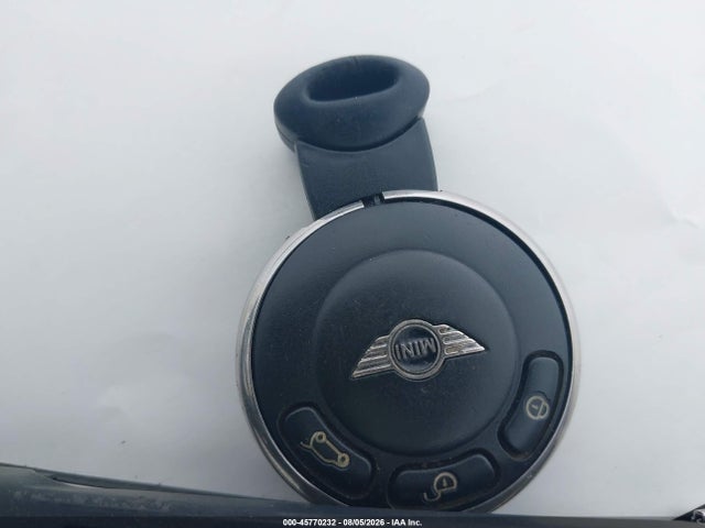 Aukcja sprzedaży 2013 Mini Hardtop Cooper, vin: WMWSU3C59DT678222, numer aukcji: 45770232