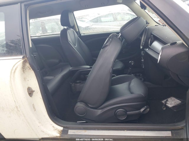 Aukcja sprzedaży 2013 Mini Hardtop Cooper, vin: WMWSU3C59DT678222, numer aukcji: 45770232