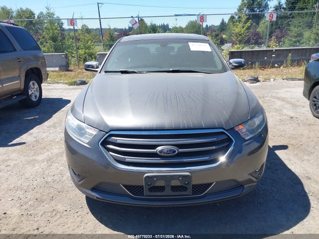 Ford Taurus Limited 2015 1FAHP2F85FG170934 Image 12