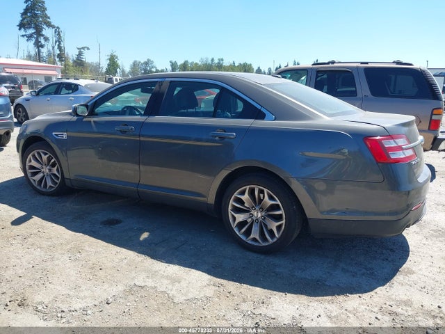 Ford Taurus Limited 2015 1FAHP2F85FG170934 Image 14