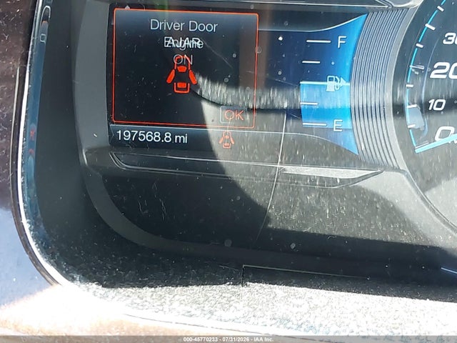 Ford Taurus Limited 2015 1FAHP2F85FG170934 Image 15