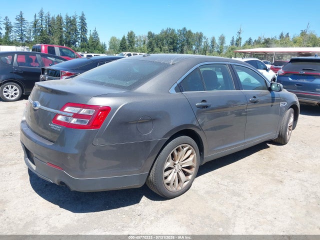 Ford Taurus Limited 2015 1FAHP2F85FG170934 Image 8