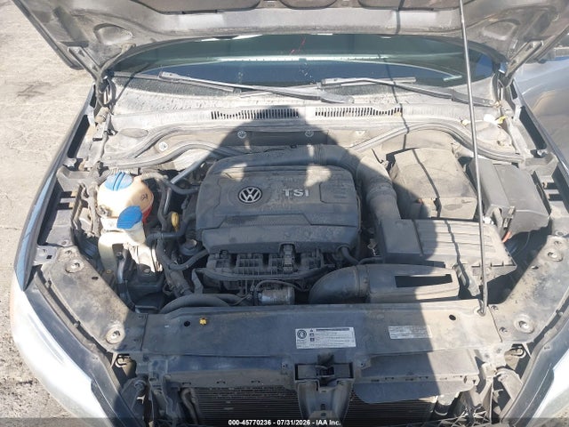 Продаж на аукціоні авто 2016 Volkswagen Jetta 1.8t Sport, vin: 3VWD17AJ0GM284152, номер лоту: 45770236
