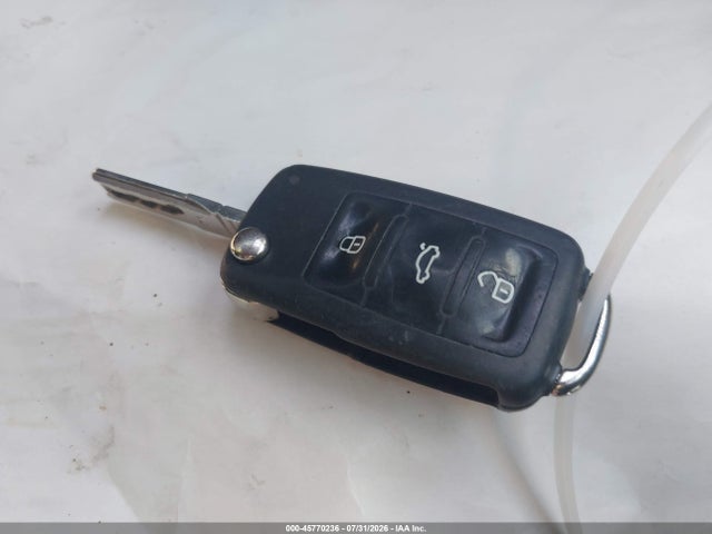 Продаж на аукціоні авто 2016 Volkswagen Jetta 1.8t Sport, vin: 3VWD17AJ0GM284152, номер лоту: 45770236
