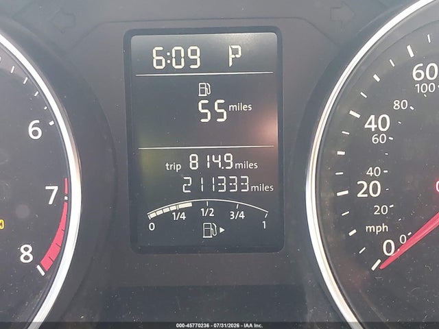 Продаж на аукціоні авто 2016 Volkswagen Jetta 1.8t Sport, vin: 3VWD17AJ0GM284152, номер лоту: 45770236