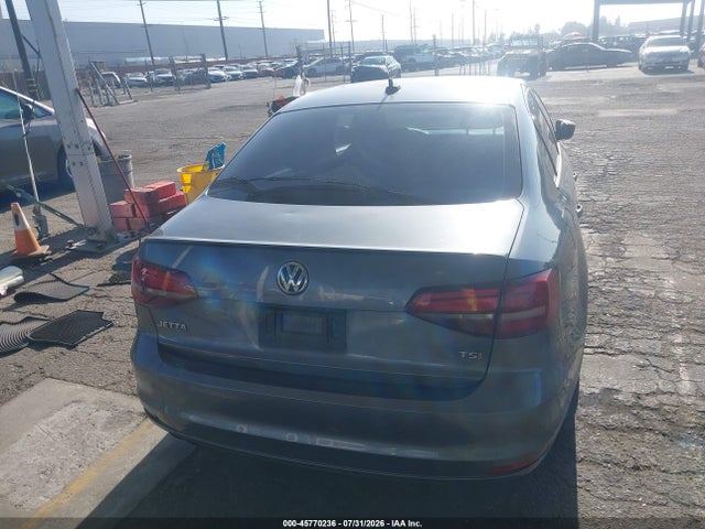 Продаж на аукціоні авто 2016 Volkswagen Jetta 1.8t Sport, vin: 3VWD17AJ0GM284152, номер лоту: 45770236