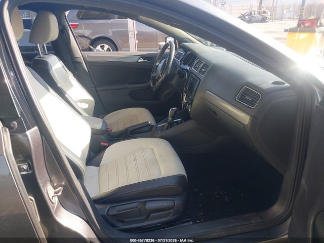 Продаж на аукціоні авто 2016 Volkswagen Jetta 1.8t Sport, vin: 3VWD17AJ0GM284152, номер лоту: 45770236