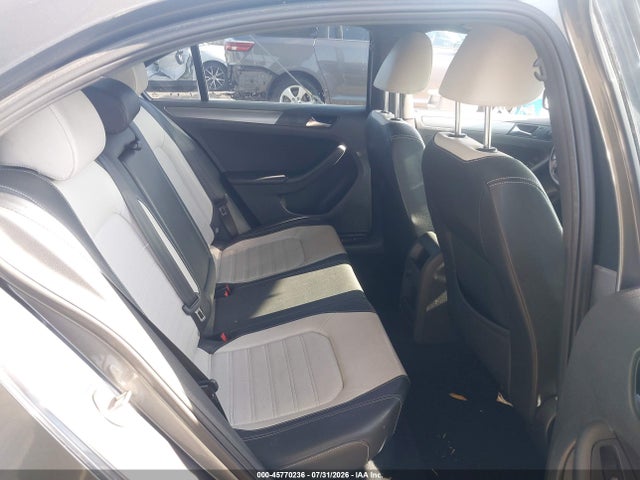 Продаж на аукціоні авто 2016 Volkswagen Jetta 1.8t Sport, vin: 3VWD17AJ0GM284152, номер лоту: 45770236