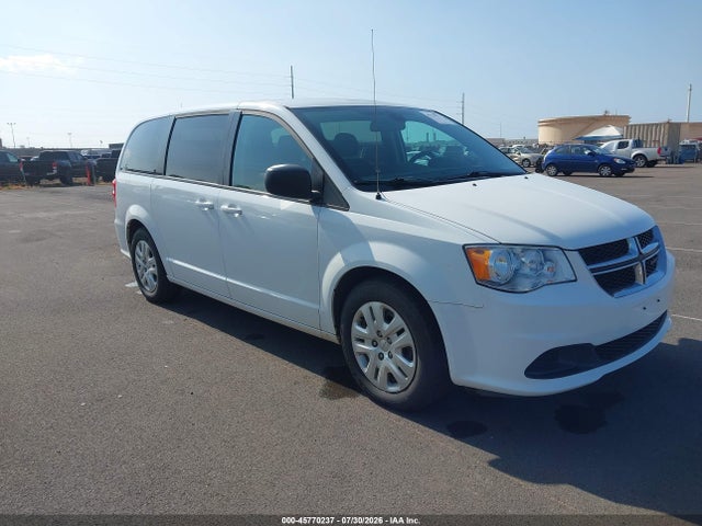 2018 2C4RDGBG8JR318602 main image