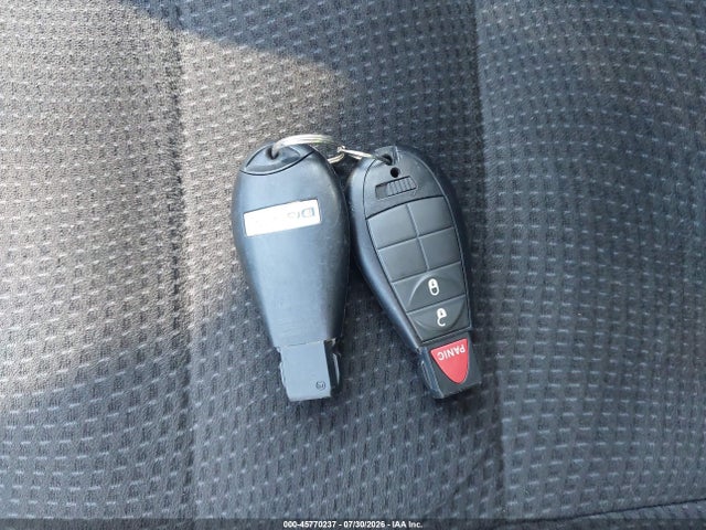 Dodge Grand Caravan Se 2018 2C4RDGBG8JR318602 Image 11