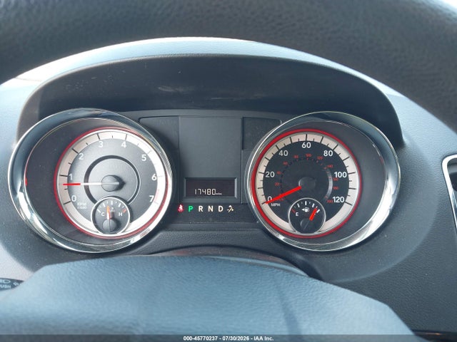 Dodge Grand Caravan Se 2018 2C4RDGBG8JR318602 Image 7
