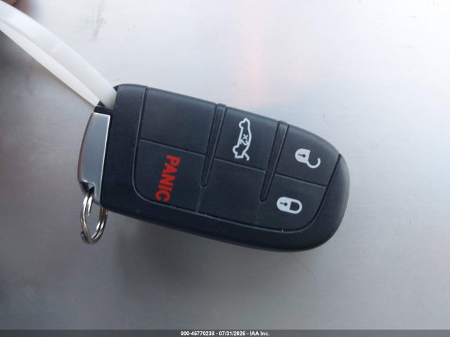 Продажа на аукционе авто 2021 Dodge Challenger Sxt, vin: 2C3CDZAG6MH547376, номер лота: 45770238