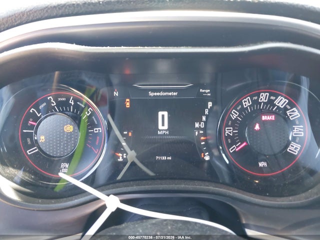Продажа на аукционе авто 2021 Dodge Challenger Sxt, vin: 2C3CDZAG6MH547376, номер лота: 45770238