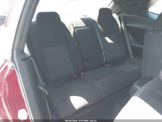 Продажа на аукционе авто 2021 Dodge Challenger Sxt, vin: 2C3CDZAG6MH547376, номер лота: 45770238