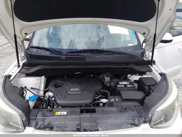 KIA Soul 2016 KNDJN2A27G7358540 Image 10