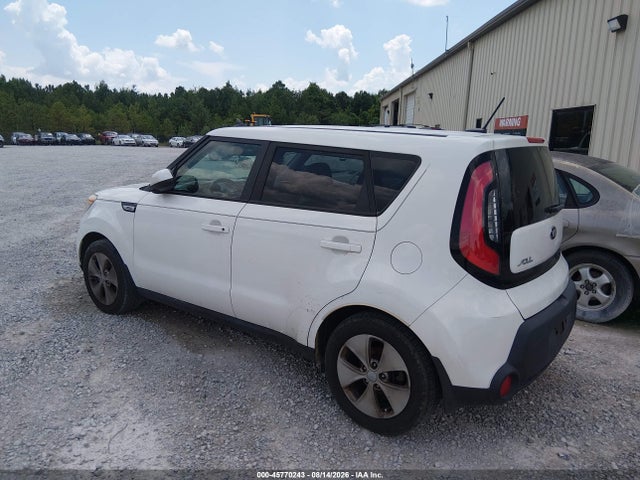 KIA Soul 2016 KNDJN2A27G7358540 Image 3