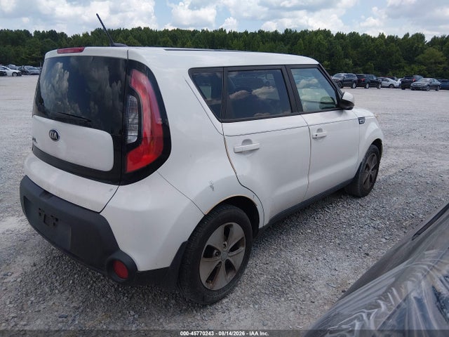 KIA Soul 2016 KNDJN2A27G7358540 Image 4