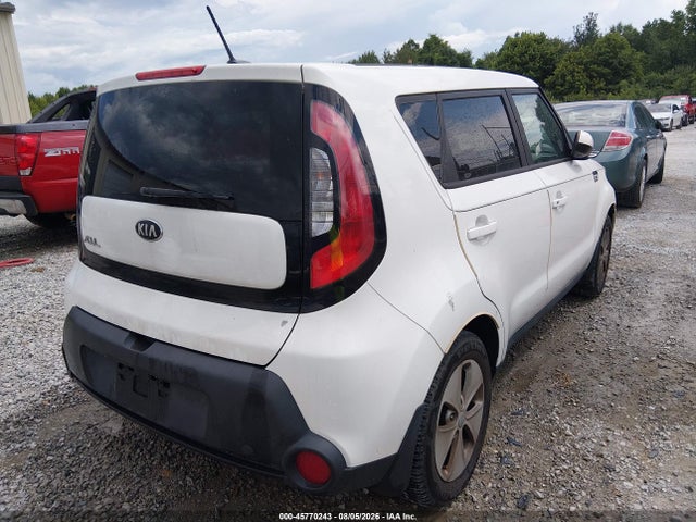KIA Soul 2016 KNDJN2A27G7358540 Image 6