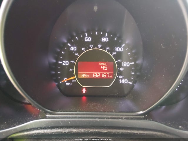 KIA Soul 2016 KNDJN2A27G7358540 Image 7
