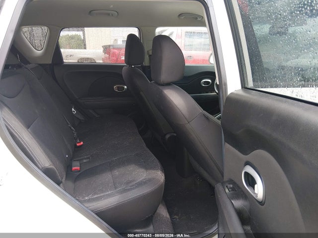 KIA Soul 2016 KNDJN2A27G7358540 Image 8