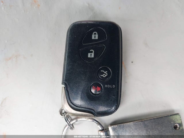 Продажа на аукционе авто 2007 Lexus Ls 460 L, vin: JTHGL46F675003876, номер лота: 45770249