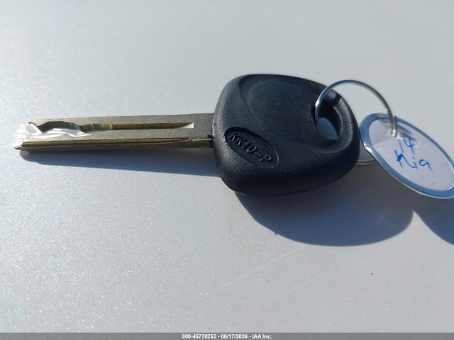 Продаж на аукціоні авто 2014 Kia Optima Lx, vin: KNAGM4A79E5482951, номер лоту: 45770252