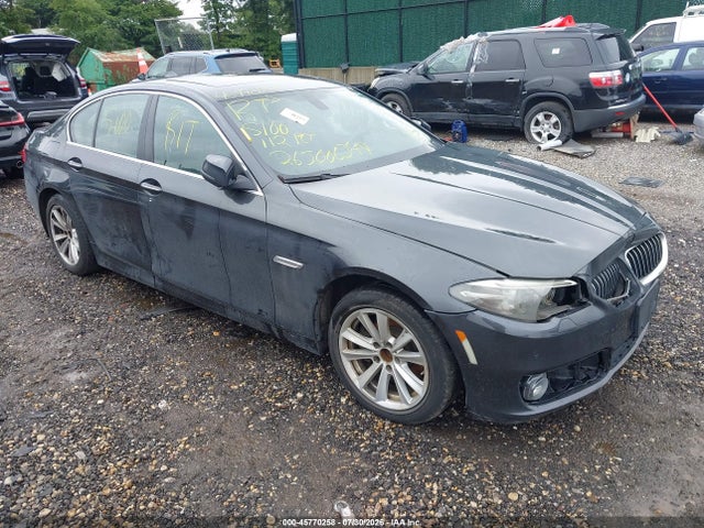 Продажа на аукционе авто 2016 Bmw 528i Xdrive, vin: WBA5A7C54GG150422, номер лота: 45770258