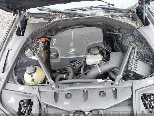 Продажа на аукционе авто 2016 Bmw 528i Xdrive, vin: WBA5A7C54GG150422, номер лота: 45770258