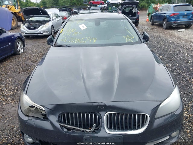 Продажа на аукционе авто 2016 Bmw 528i Xdrive, vin: WBA5A7C54GG150422, номер лота: 45770258