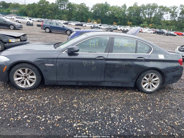 Продажа на аукционе авто 2016 Bmw 528i Xdrive, vin: WBA5A7C54GG150422, номер лота: 45770258