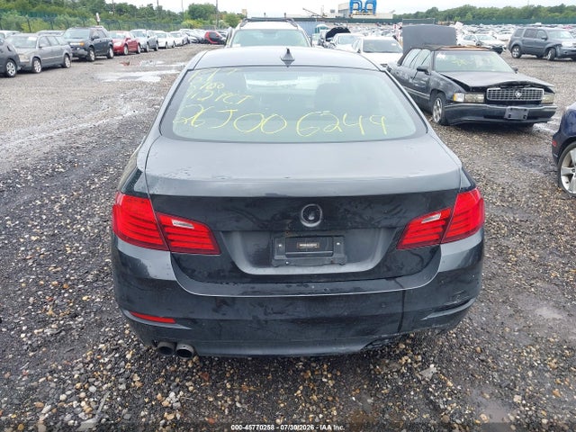 Продажа на аукционе авто 2016 Bmw 528i Xdrive, vin: WBA5A7C54GG150422, номер лота: 45770258