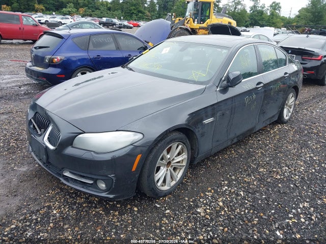 Продажа на аукционе авто 2016 Bmw 528i Xdrive, vin: WBA5A7C54GG150422, номер лота: 45770258