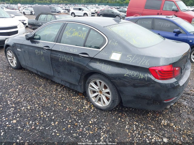 Продажа на аукционе авто 2016 Bmw 528i Xdrive, vin: WBA5A7C54GG150422, номер лота: 45770258