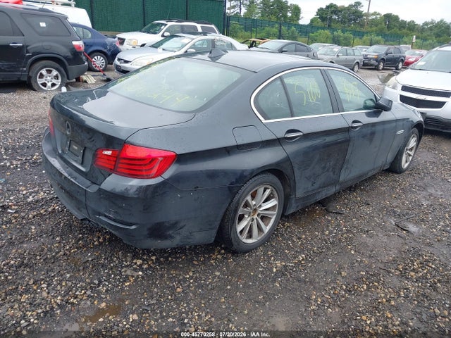 Продажа на аукционе авто 2016 Bmw 528i Xdrive, vin: WBA5A7C54GG150422, номер лота: 45770258